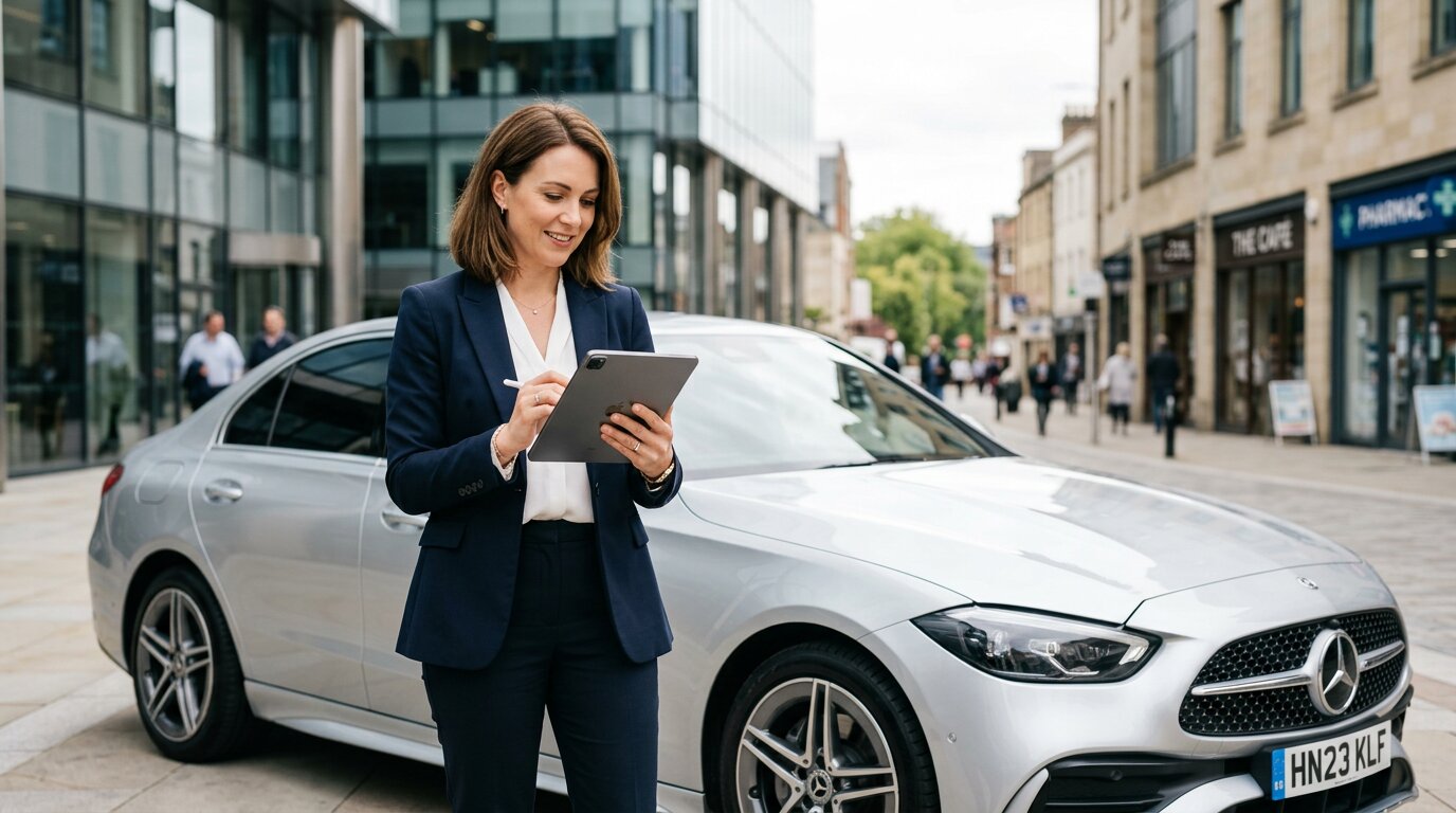 Your Guide to the Best Car Leasing Firms in the UK